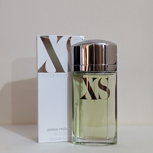 PACO RABANNE -  XS EDT 2017