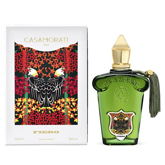 CASAMORATI - Fiero EDP