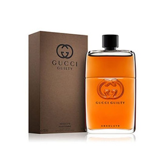 GUCCI - Guilty Absolute EDP Discontinued