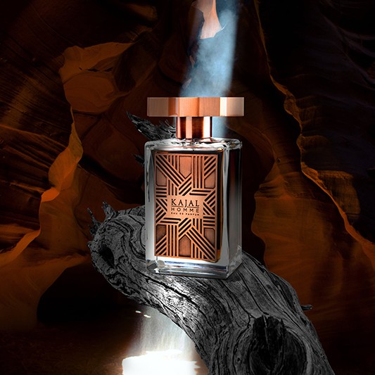 KAJAL - Homme EDP