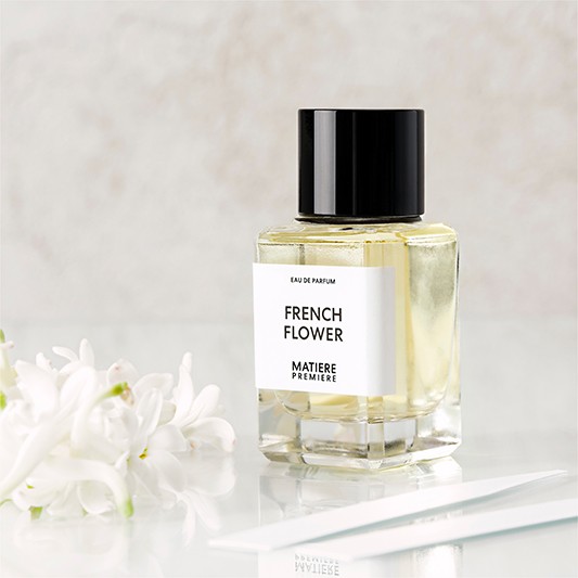 MATIERE PREMIERE - French Flower EDP