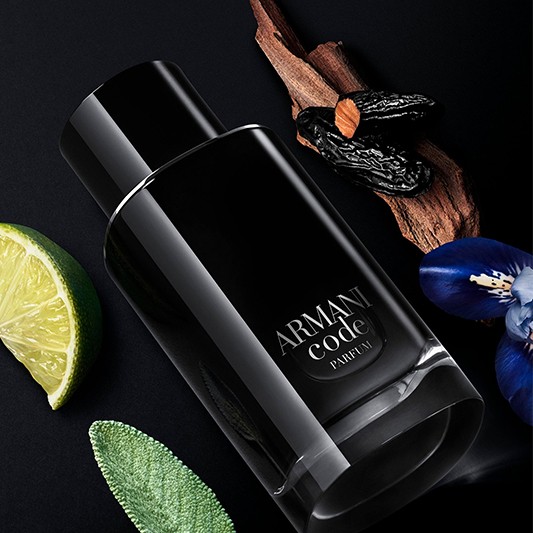 GIORGIO ARMANI - Armani Code PARFUM