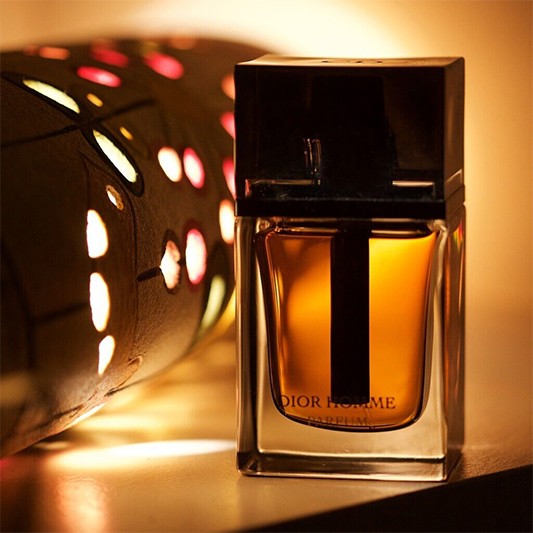 DIOR - Homme PARFUM
